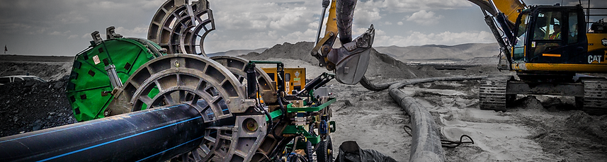 Minería