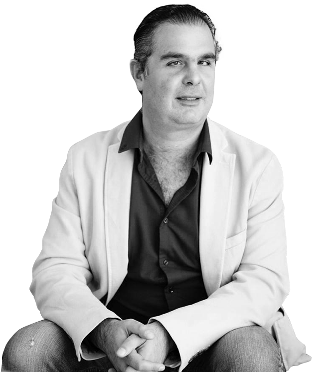 Jam Rofe Mejora Continua | Jimmy Rofe