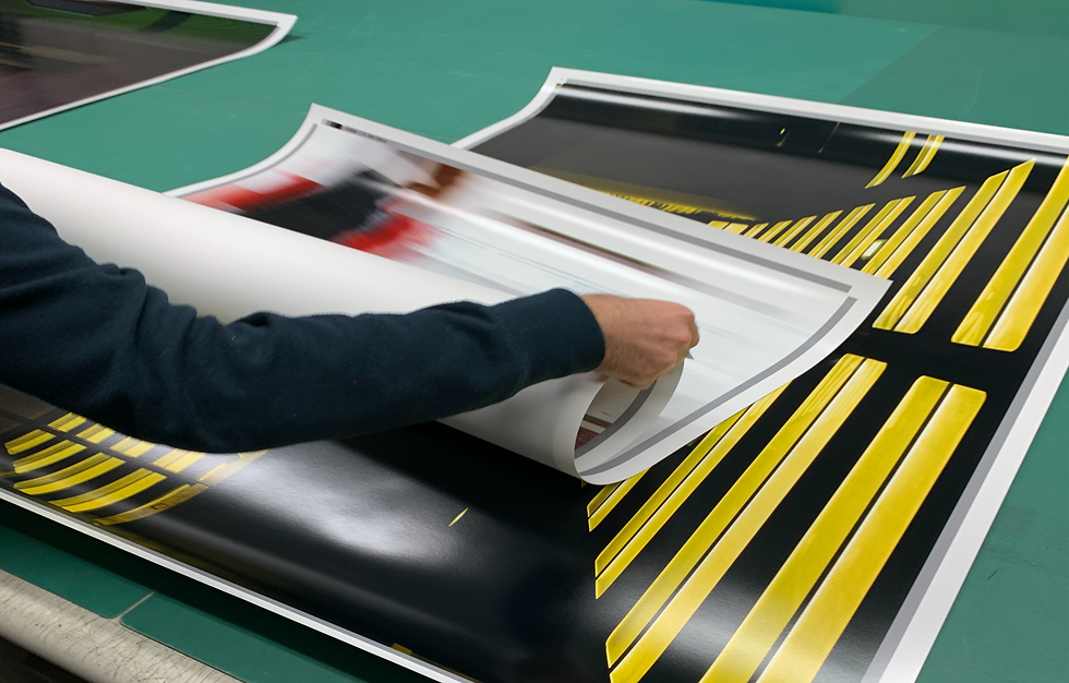 Miniature : Tirage Fineart 20 x 30 cm