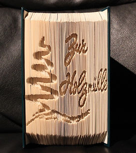 Auftragsarbeit-Logo Holzmühle