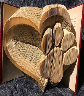 Buchfaltkunst