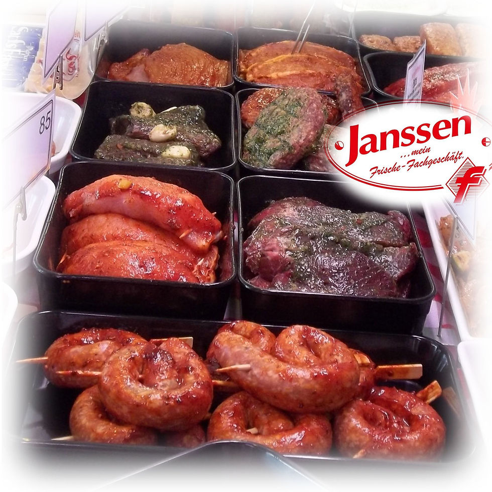 Grilltresen (1)