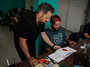 Como escolher uma agência de marketing sem errar