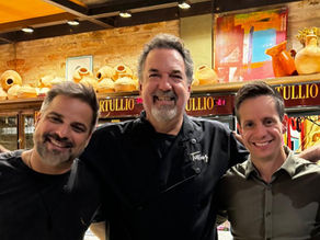 Case de sucesso: estratégias tomadas no rebranding do Grupo Di Tullio