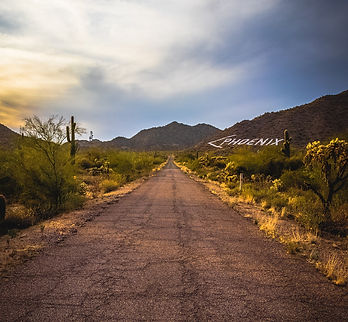 phoenix desert road-6726359_1920 (1) Image by Kevin Antol from Pixabay .jpg
