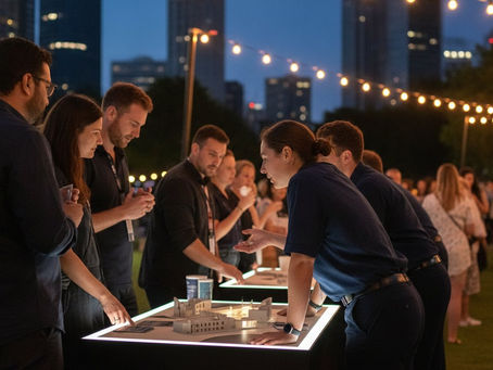 Community Engagement Events in NSW: A Strategic Reference Guide