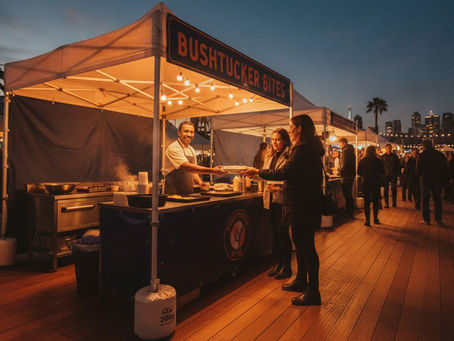 The Professional Market Stall Application Guide for NSW (2026)