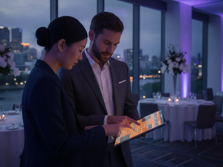 Peter Jones Special Events Pricing: A Guide to High-End Event Fees