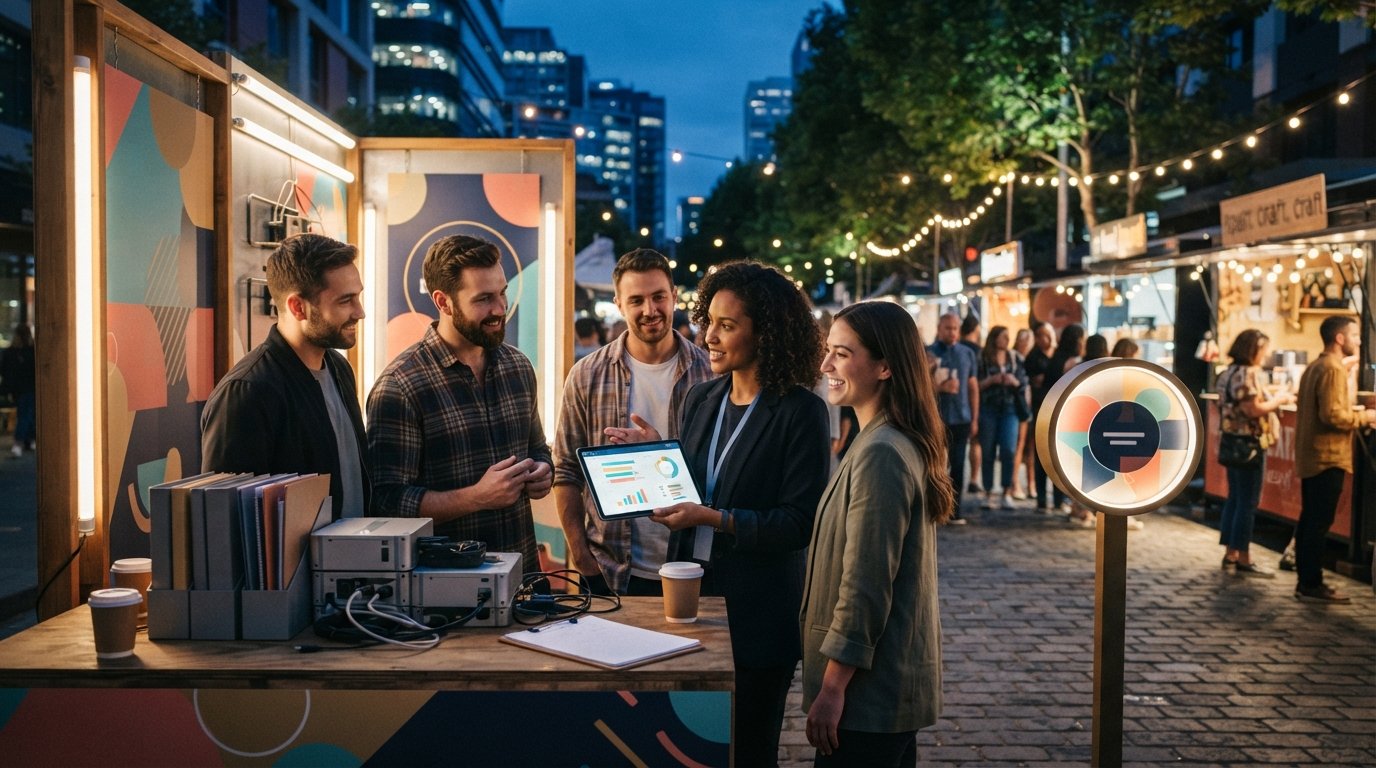How to Plan a Brand Activation Around Cost and Results