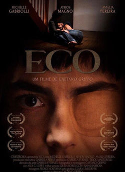 Cartaz Filme  ECO