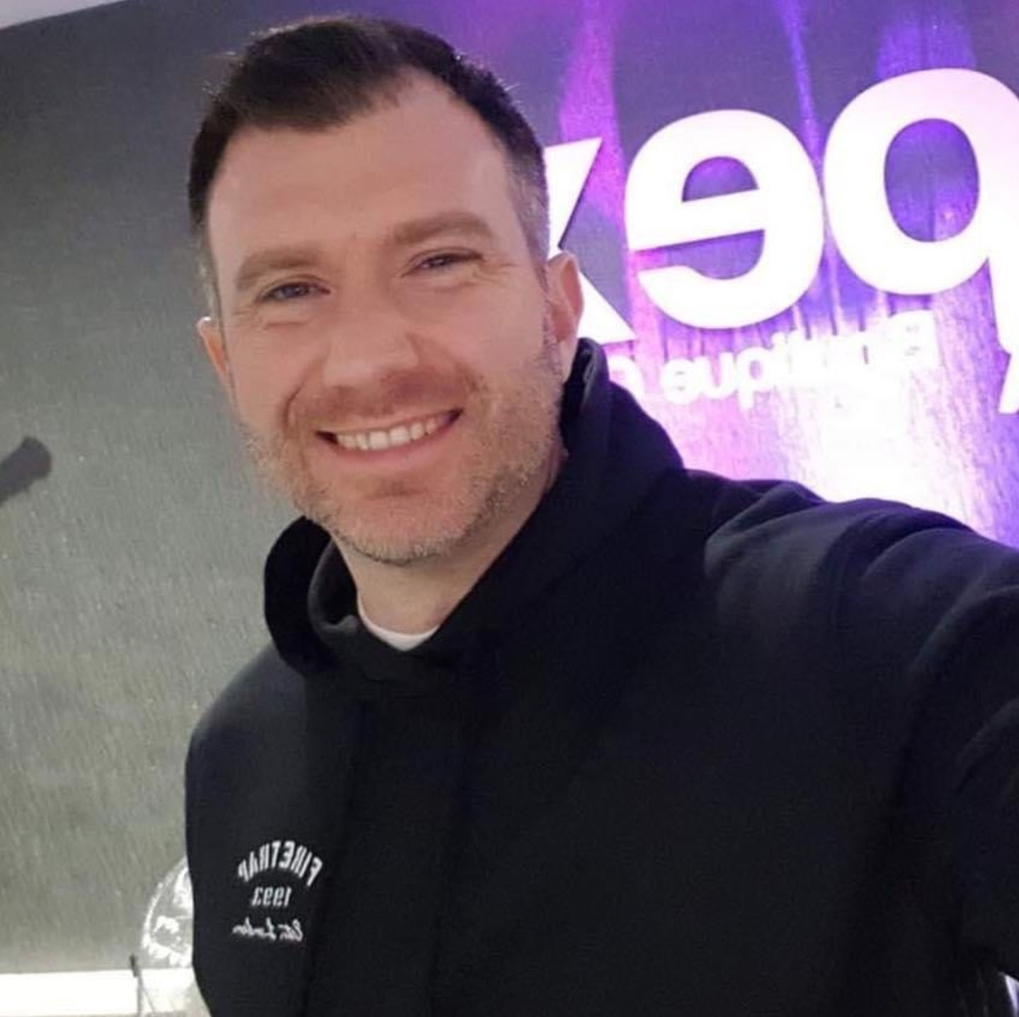 1:1 Intensive PT with Terry (1 session)