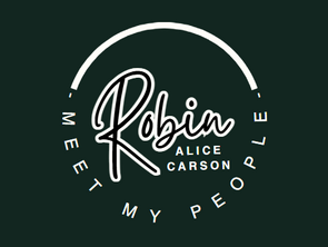 Meet My People - Part Two: Robin