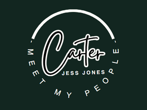 Meet My People- Part One: Carter
