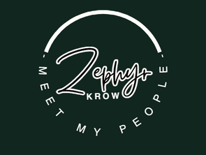 Meet My People - Part Three: Zephyr