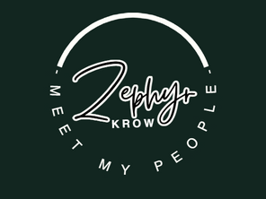 Meet My People - Part Three: Zephyr