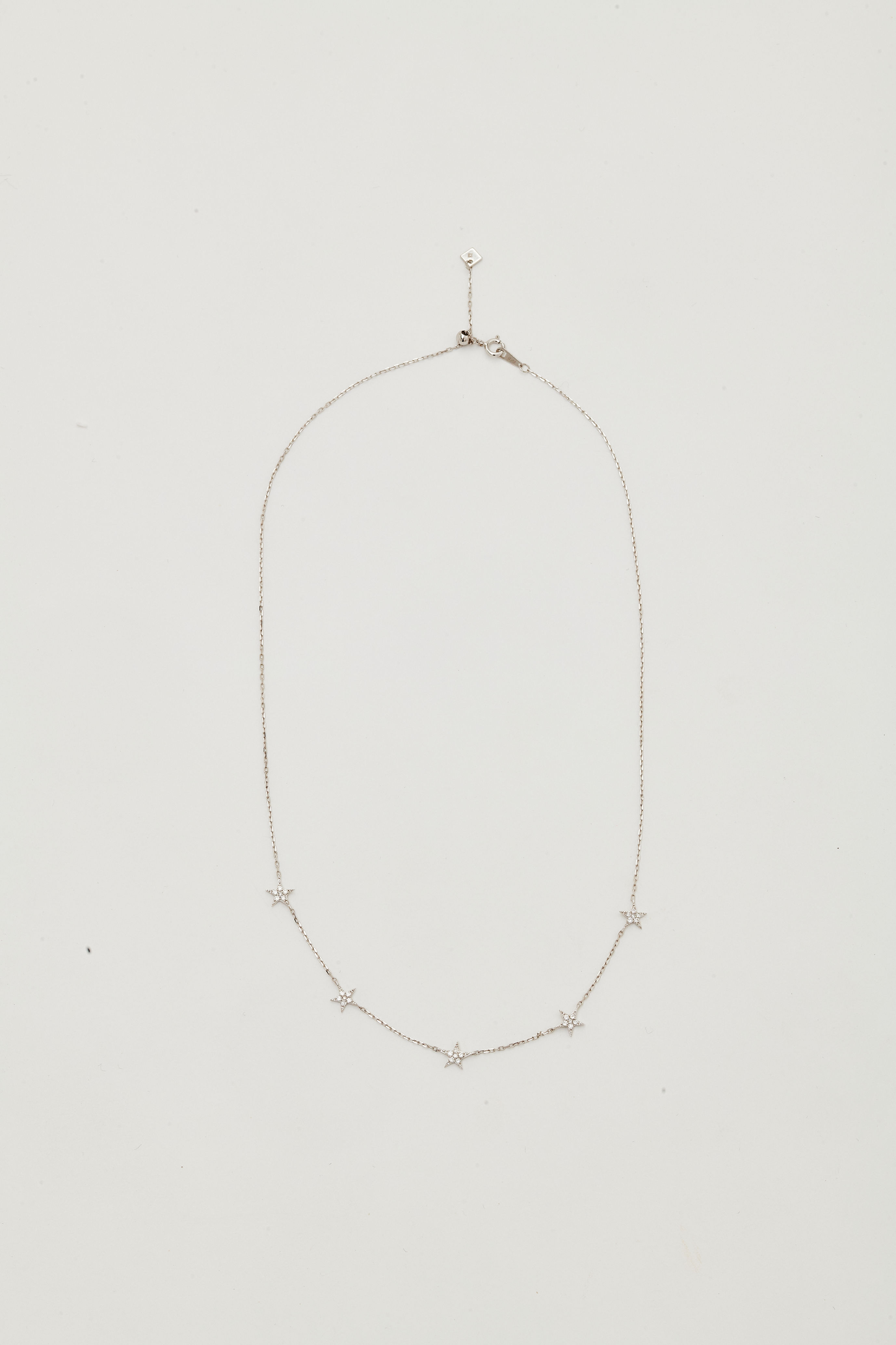 Colar 5 stars