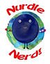 Nurdle nerd Tshirt Logo3.jpg