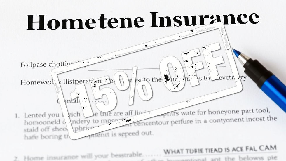 Is Your Austin Home Security System Actually Paying for Itself? The 2026 Guide to Insurance Discounts