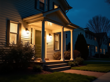 Effective Home Crime Prevention Tips for Homeowners in the Greater Austin Area