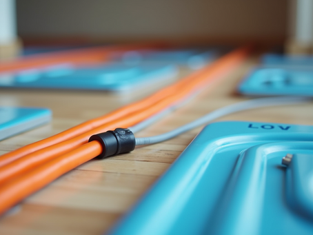 Understanding Underfloor Heating Systems