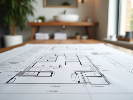 Essential Tips for a Successful Bathroom Renovation