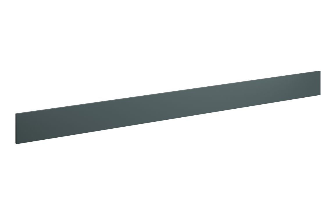 Mirano 2400mm Plinth - Matt Green Camo