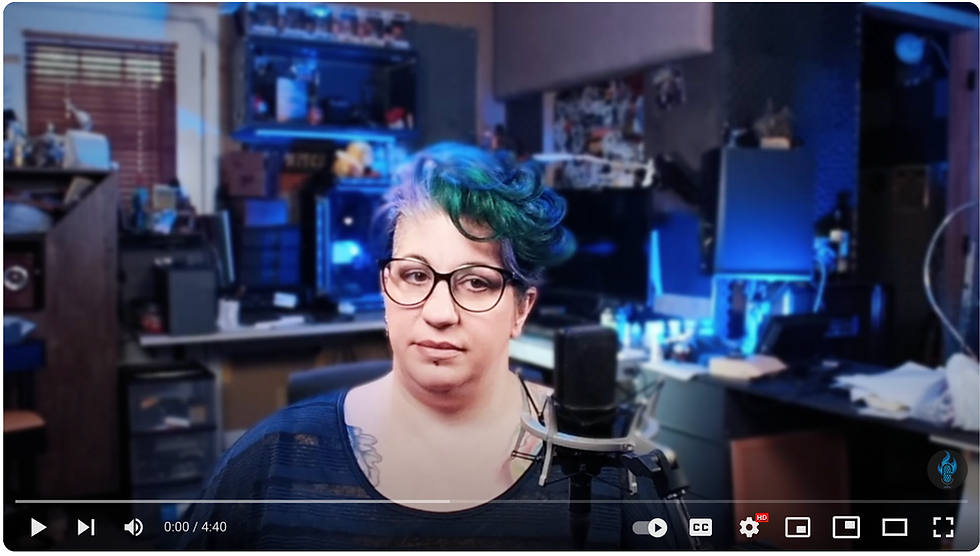 Get the most out of your VO booth!