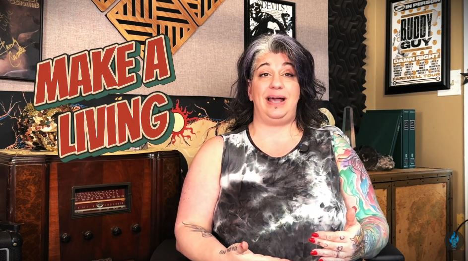 Exciting News: Introducing My Brand New Voice Acting Business Series!