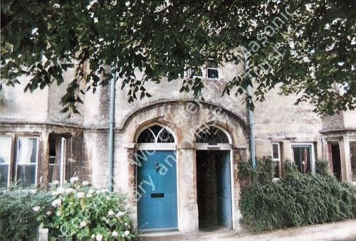 Friendship, History and a Warm Welcome in Burford