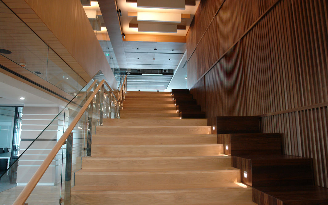 ไม้วีเนียร์ ( wood veneer )