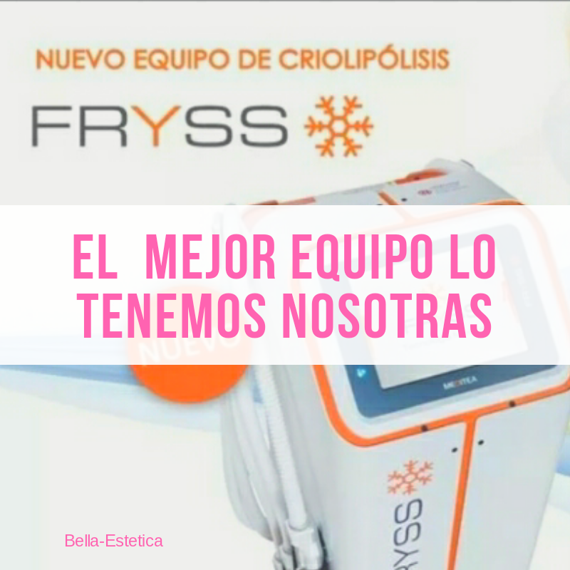 criolipolisis