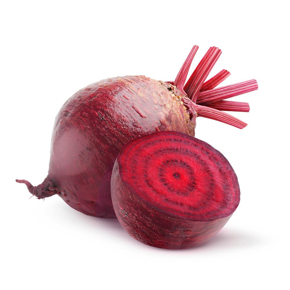 Beterraba - Bandeja com 4 unidades