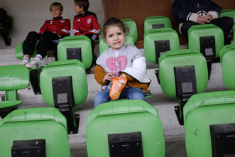 FC Collex-Bossy 2 - CS Chênois 0