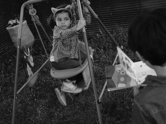 test-driving the X100f