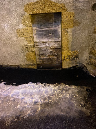 last bit of alpine vernacular iphonography - and an eclectic little selection of varied stuff