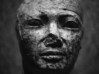 more very old stuff from the truly wonderful Nubian museum in Aswan