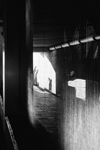 here's a link to a neat list of street photography collectives