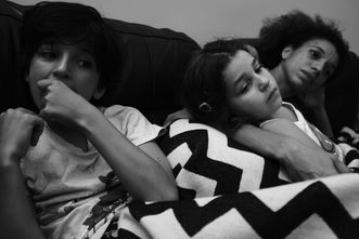 two more cool articles on Robert Frank