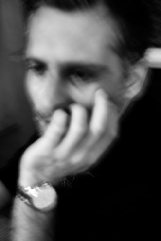 young Ukrainians' loss, from the New Yorker