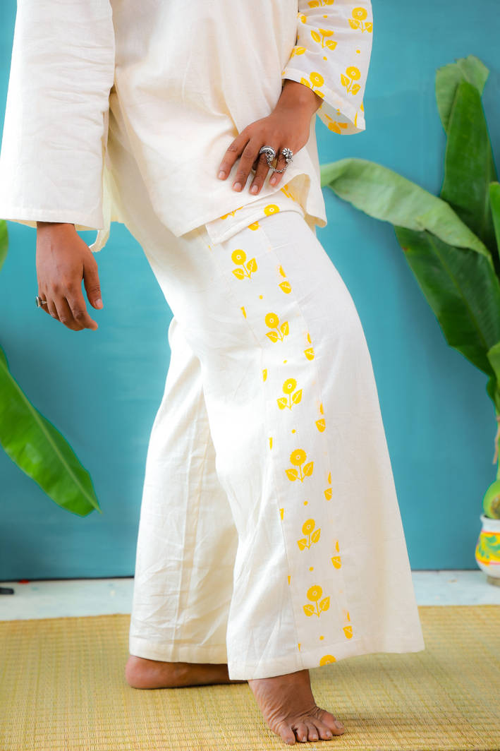 Shiuli Makha Women's Wrap Set - Image 4