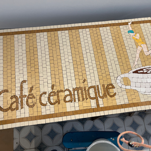 Enseigne
