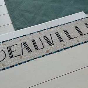 Tapis de sol