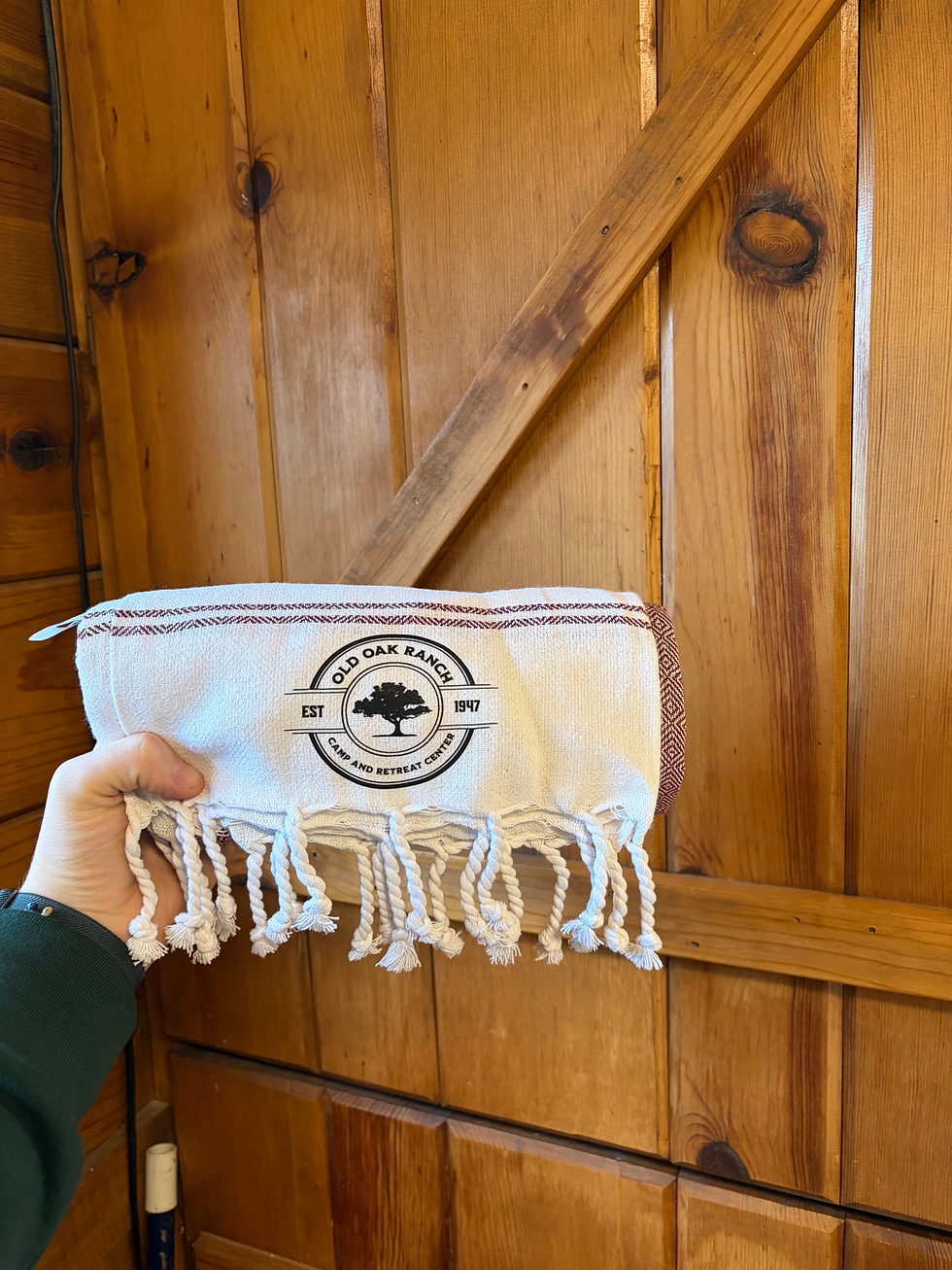 Thumbnail: Turkish Towel