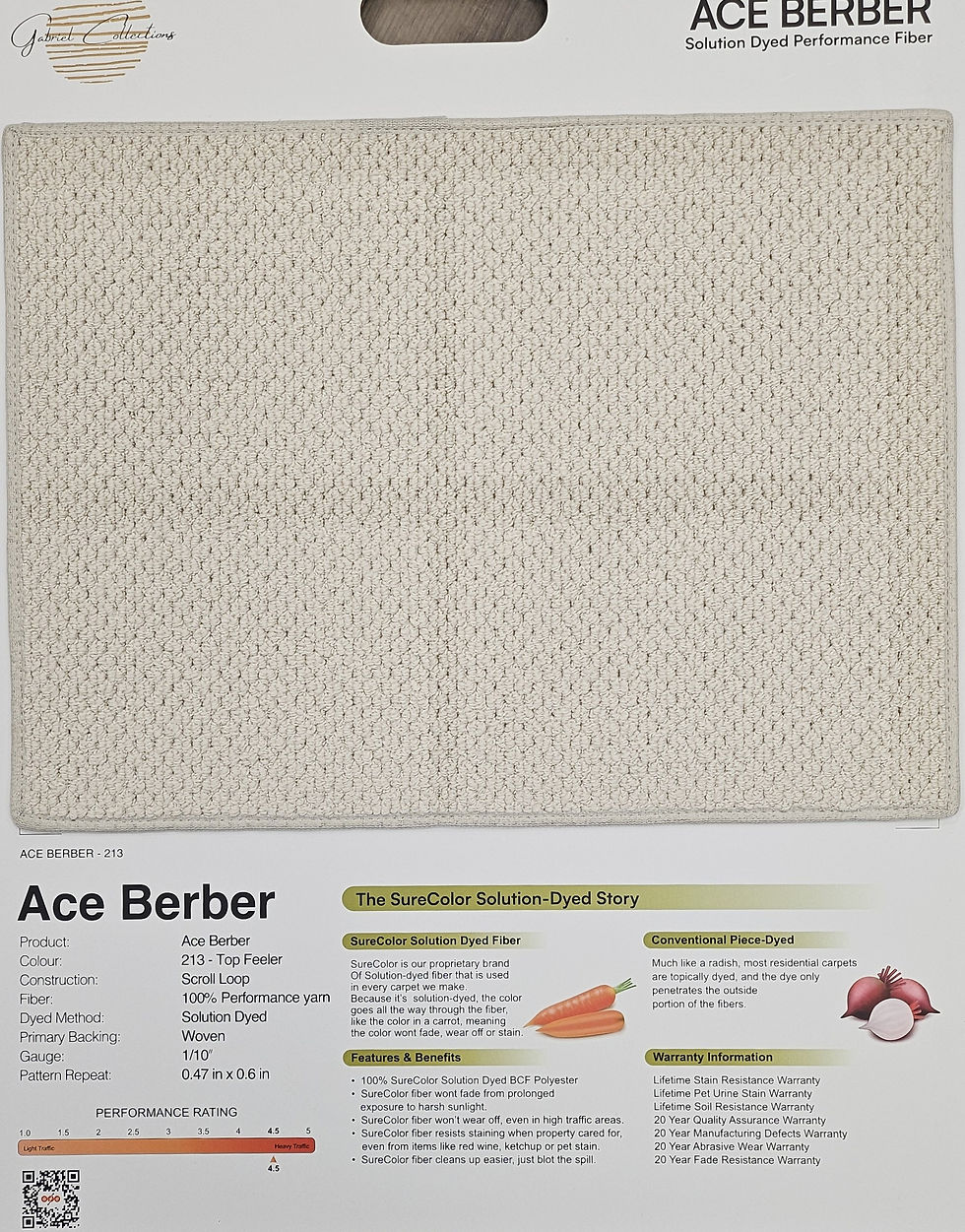 Ace Berber