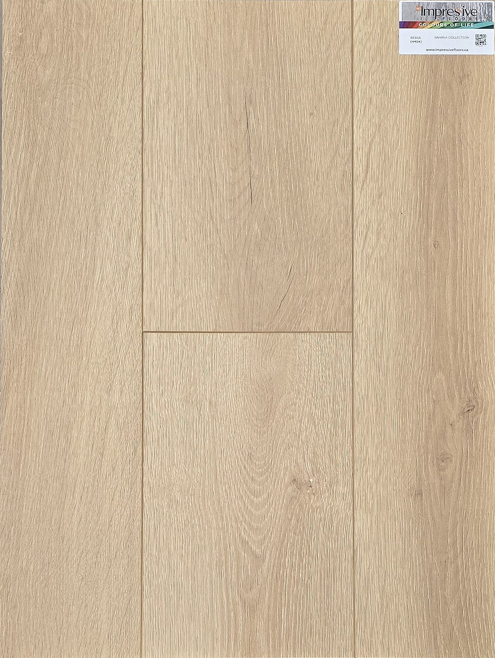 Impresive - Beige