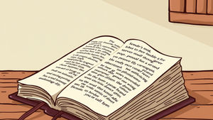 Applying Grammar to the Scriptures