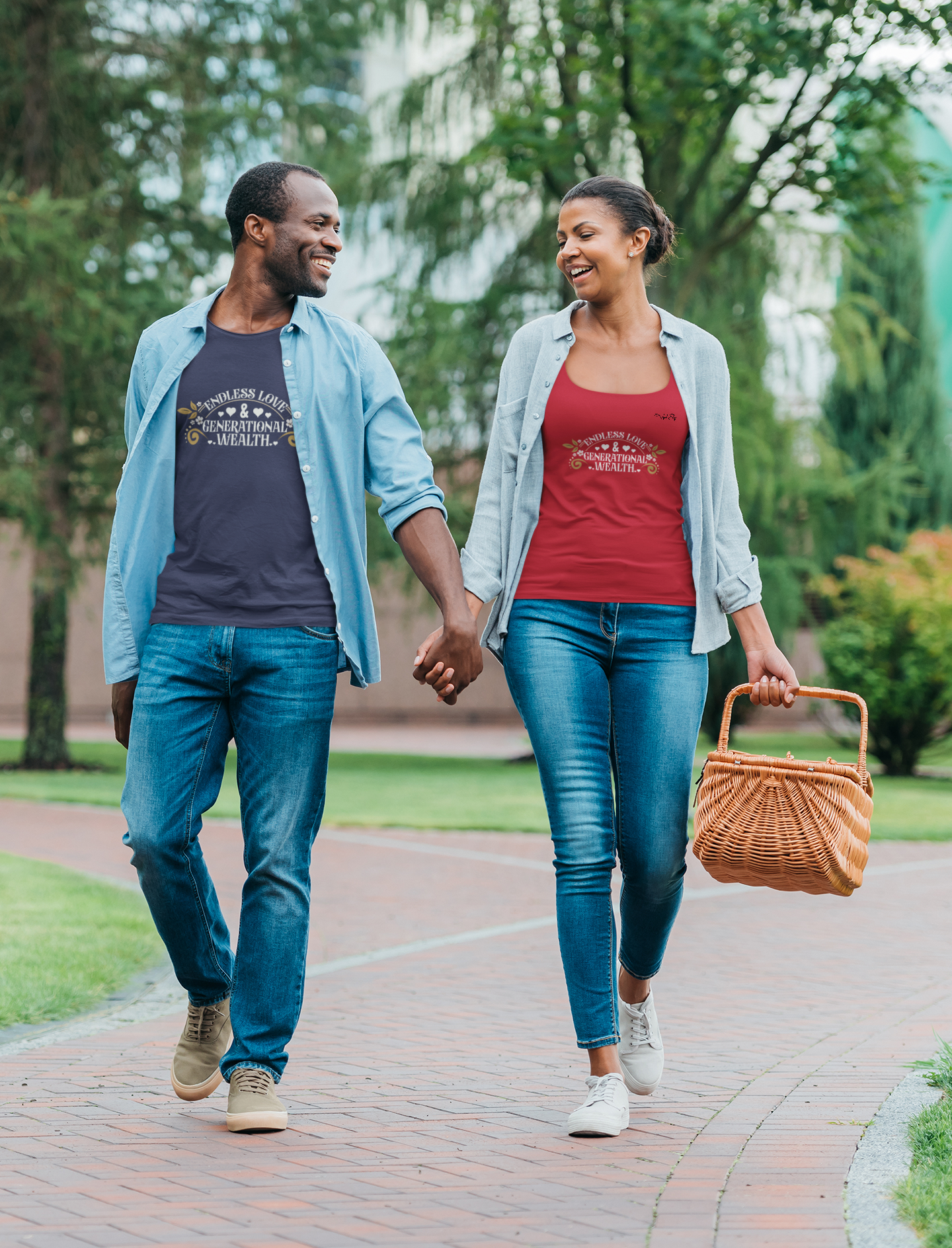 Generational Wealth | Unisex T-shirt | Women’s t-shirts | men’s t-shirts 