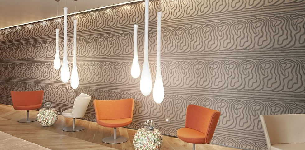 Orange in the Workplace