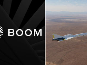 🌟 Breaking the Sound Barrier in Funding! 🌟