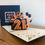 Thumbnail: 21st Birthday pop up card